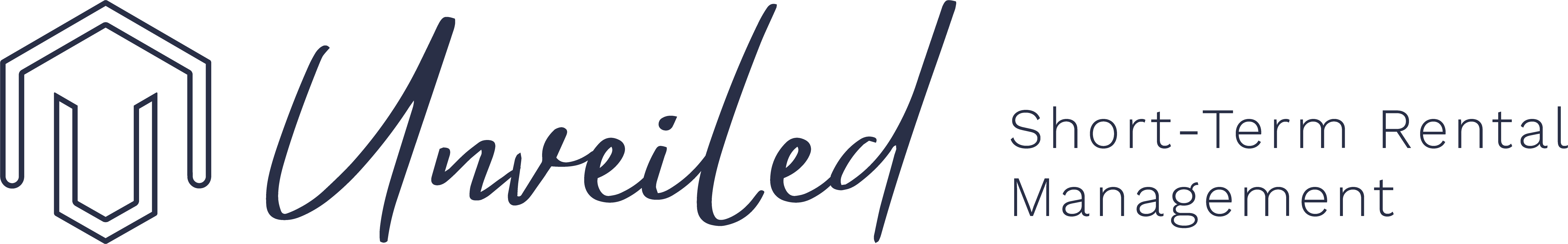 Unveiled Short-Term Rental Management